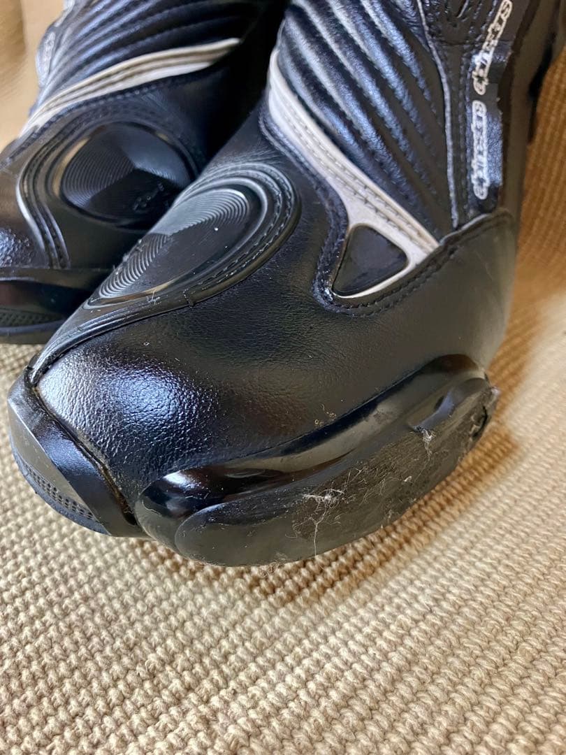 アルパインスターズ　SMX-PLUS GORE-TEX 26.5cm