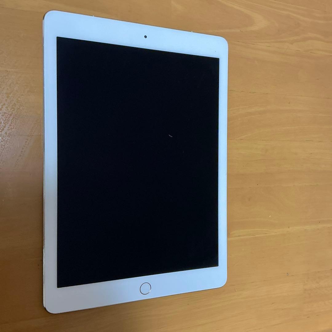 iPad Pro 9.7 ゴールド　wifi -cellular simフリー