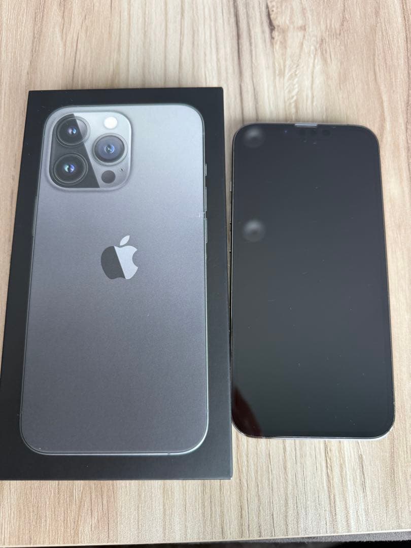 携帯電話本体 iPhone13pro 1TB Apple iPhone 13 Pro 1TB SIMフリー 価格比較 - 価格.com