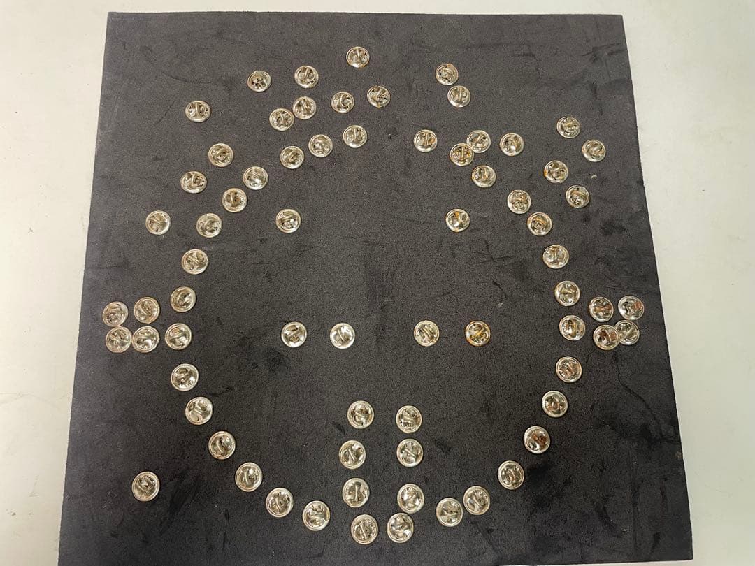 mr.children 20周年記念 ピンバッジの通販はau PAY マーケット - 輸入