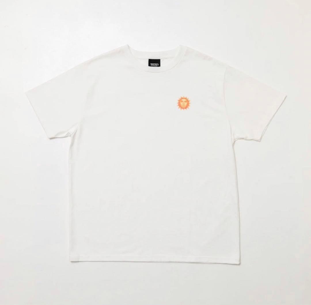 藤井風 \"Feelin’ Good” 風SUN Tシャツ Lサイズ グッズ 新品L】2024 Fujii Kaze Stadium Live 