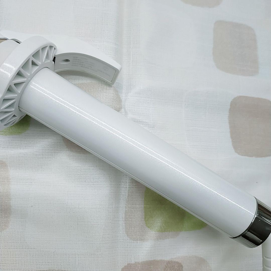 《ほぼ未使用》 KINUJO 絹女 カール アイロン 32mm