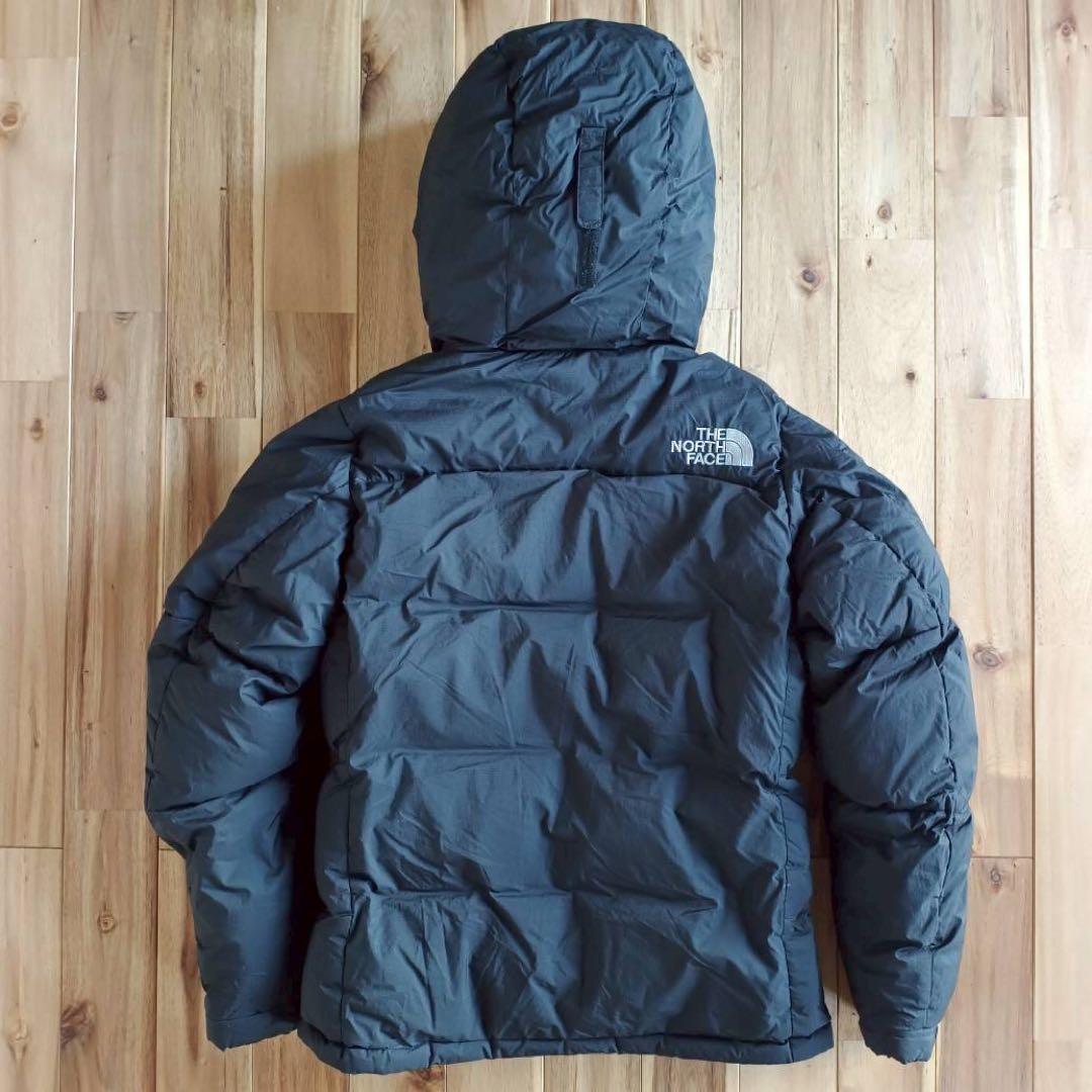 ノースフェイス バルトロ ライト ダウンジャケット 800フィル HYVENT