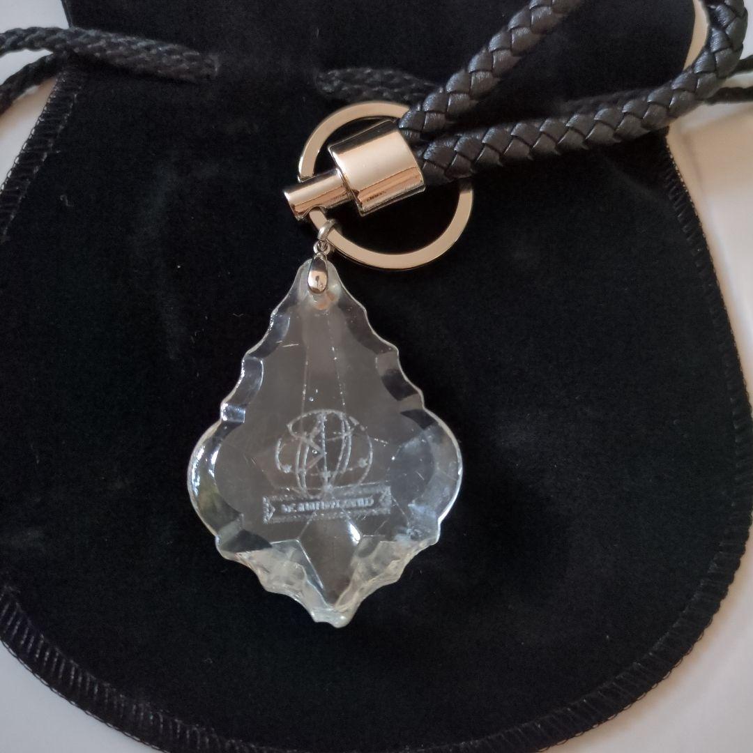 BUCK-TICK CT3rd シャンデリアキーホルダー - メルカリ