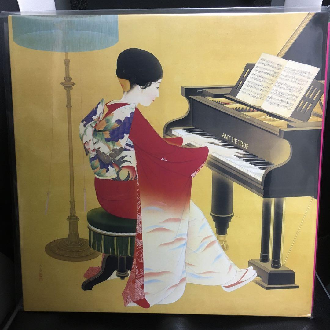 BARRY WHITE 9レコードコレクション+1