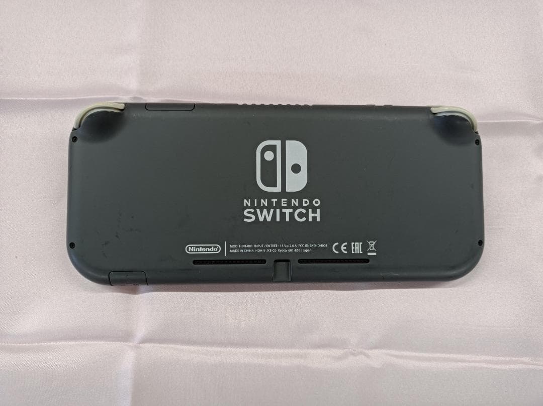 都《TACXR》NINTENDO　SWITCH　HDH-001