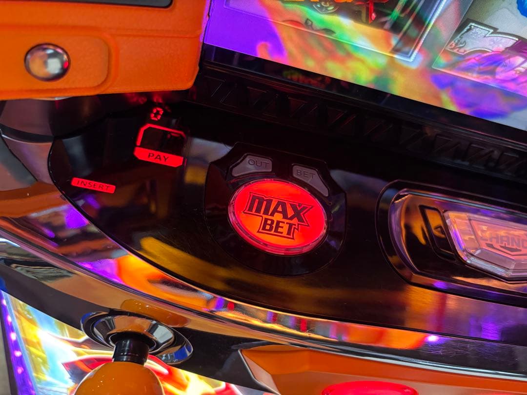 toni!!!様専用❗️】スマスロ実機【シャーマンキング】ユニット付