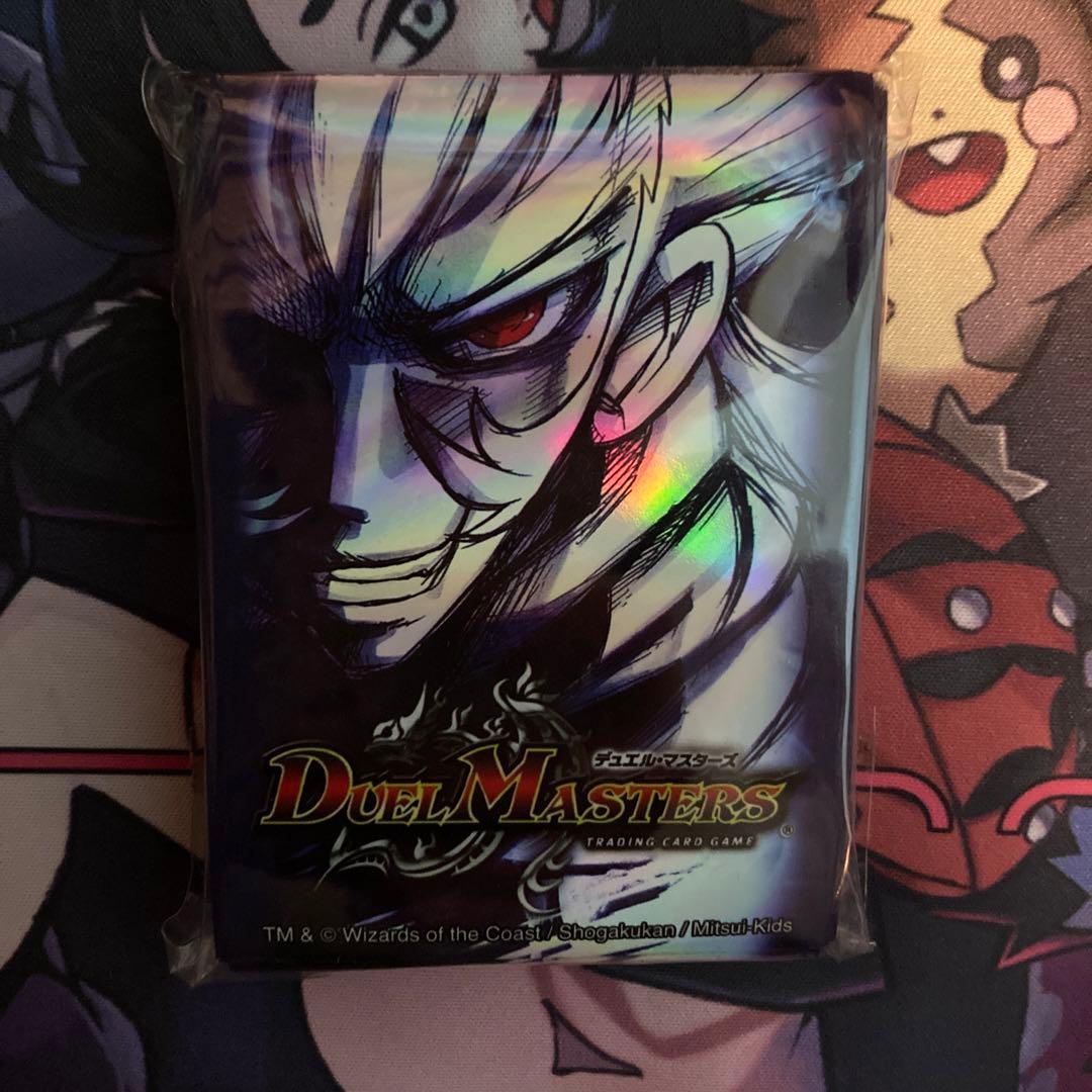 懸賞 ザキラ スリーブ 40枚