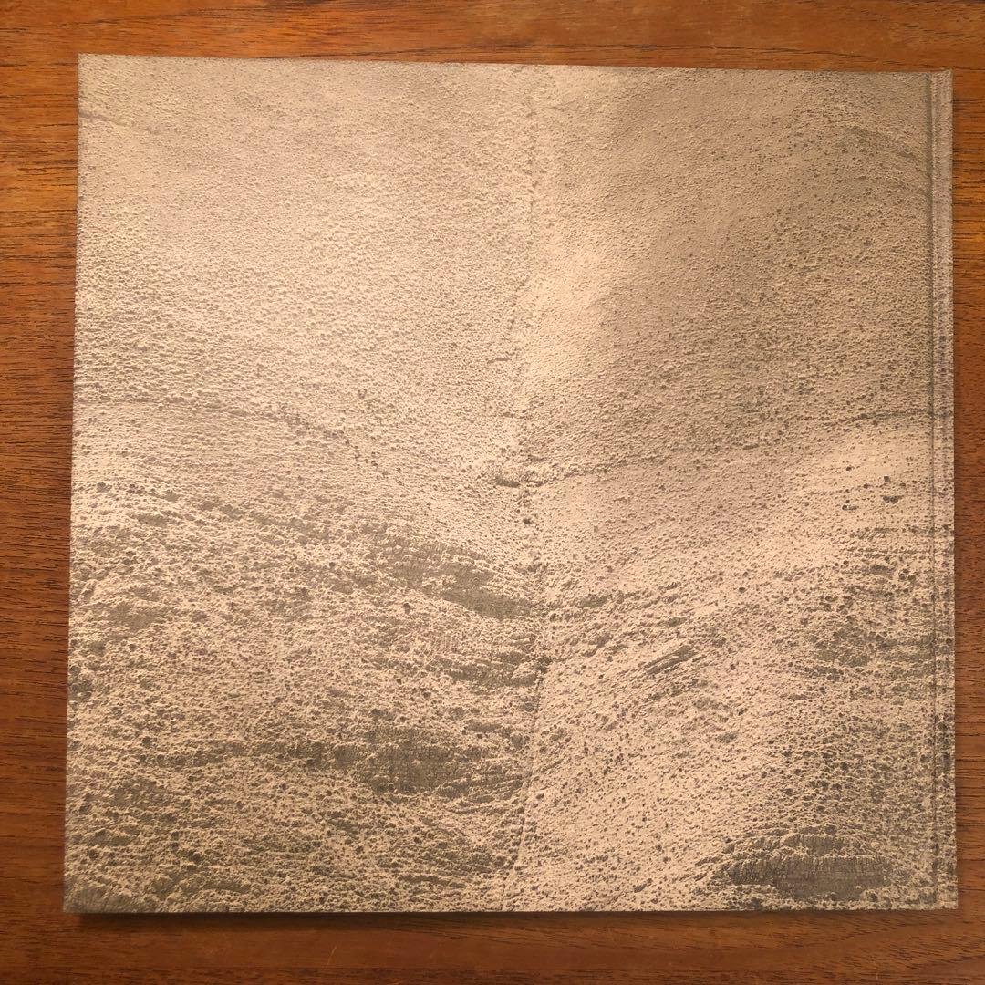 松江泰治 写真集 限定500部 ナンバリング入り ヒステリックグラマー