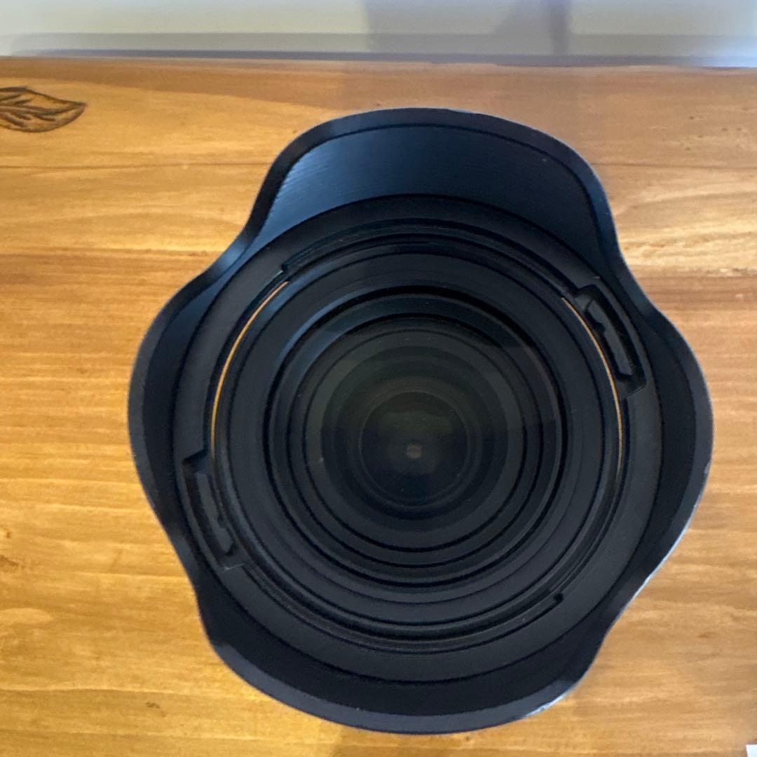 【値下げ】TAMRON 28-200mm F2.8-5.6 Di III RXD