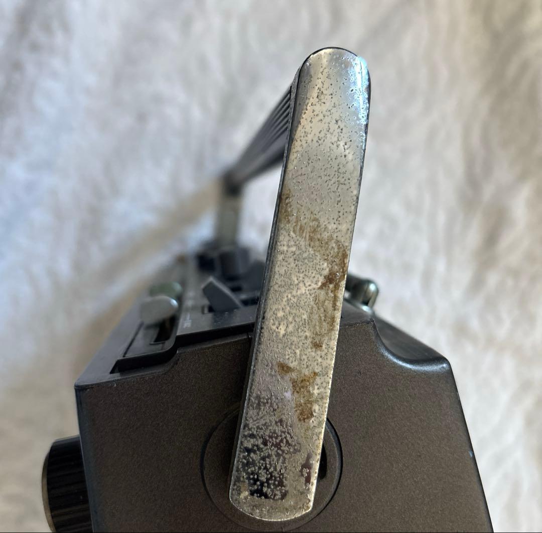 SONY CFS-1480 ラジオ・カセットコーダー - メルカリ