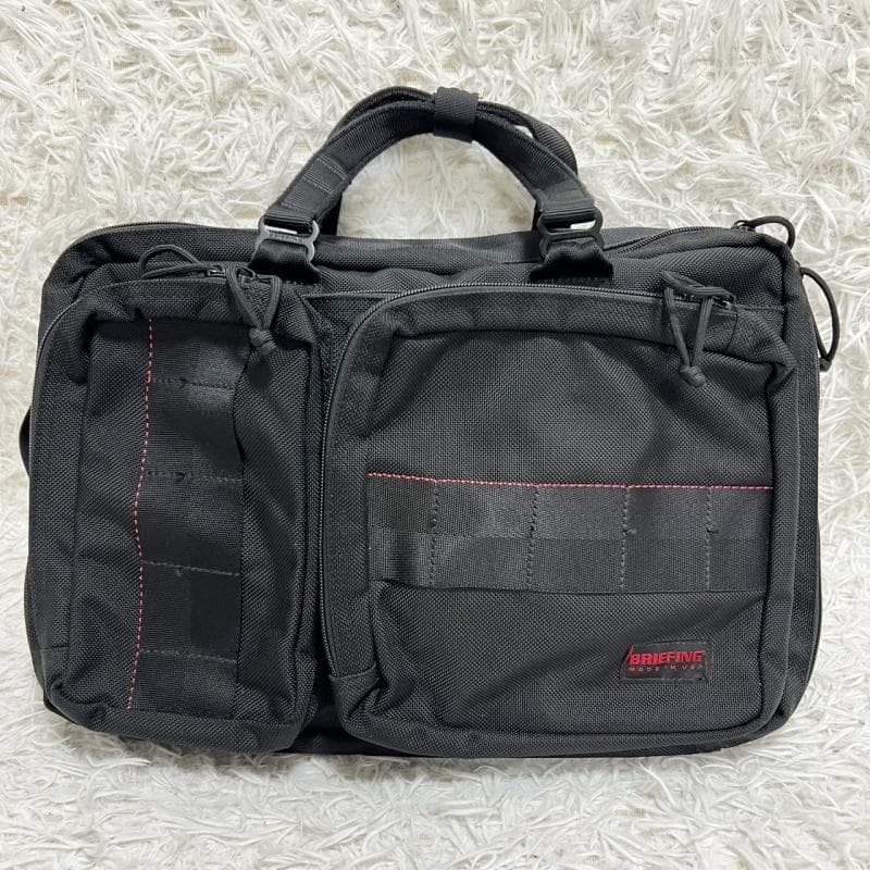 BRIEFING ブリーフケース トリニティライナー 3way ブラック 楽天市場】BRIEFING ブリーフィング ネオトリニティ ライナー NEO