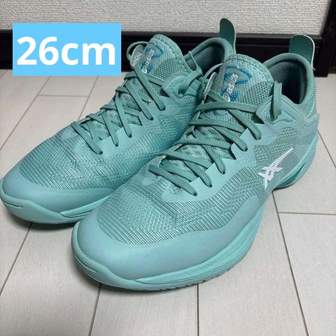 【asics】グライドノヴァFF3 26cm アシックス グライドノヴァFF3 PARIS【1063A072.102】White/Sunrise