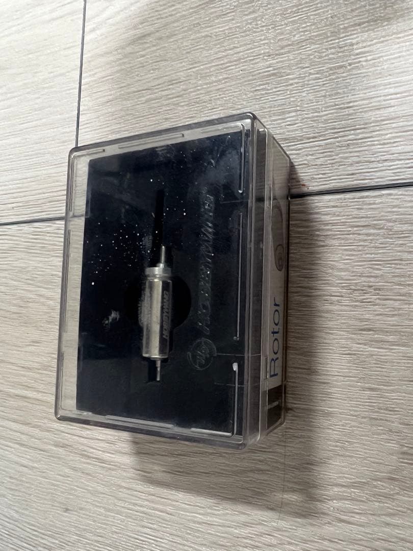 HOBBYWING 0823471 ブラシレスモーターG4 17.5RORE