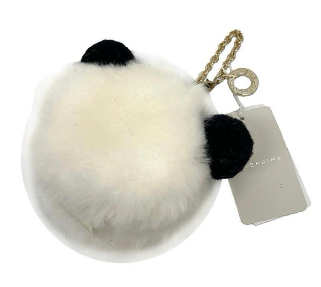 アンテプリマ パンダモチーフ グローブホルダー 手袋ホルダー - メルカリ