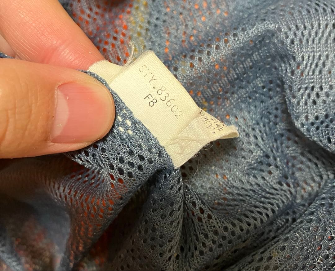 専用 98年製 パタゴニア ストームジャケット マンゴーオレンジ S