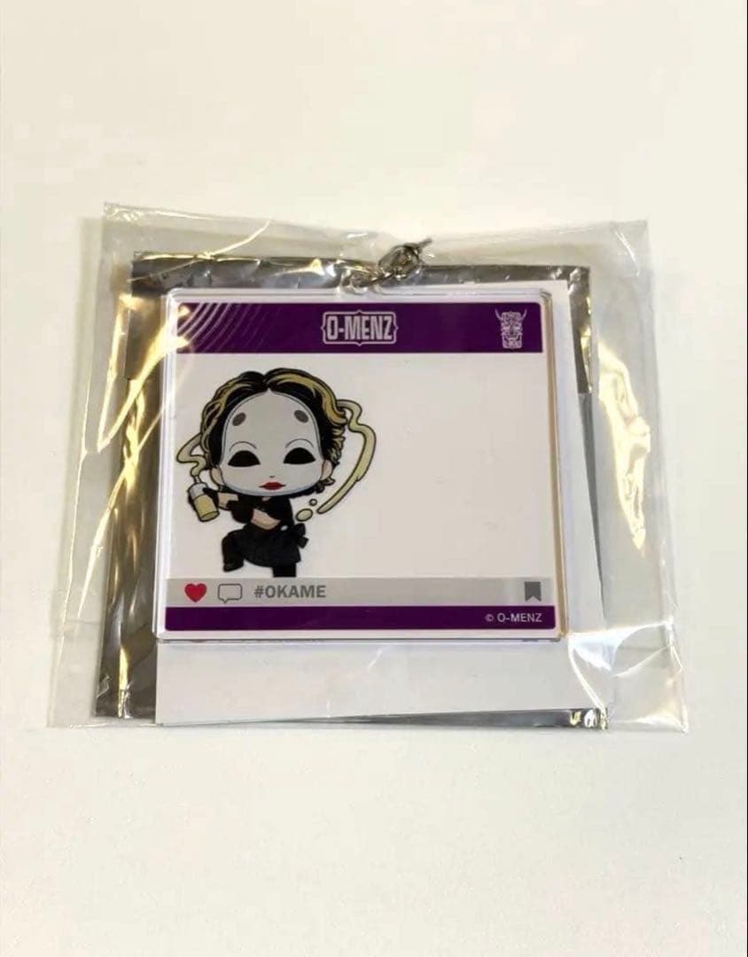 O-MENZ おかめ - メルカリ