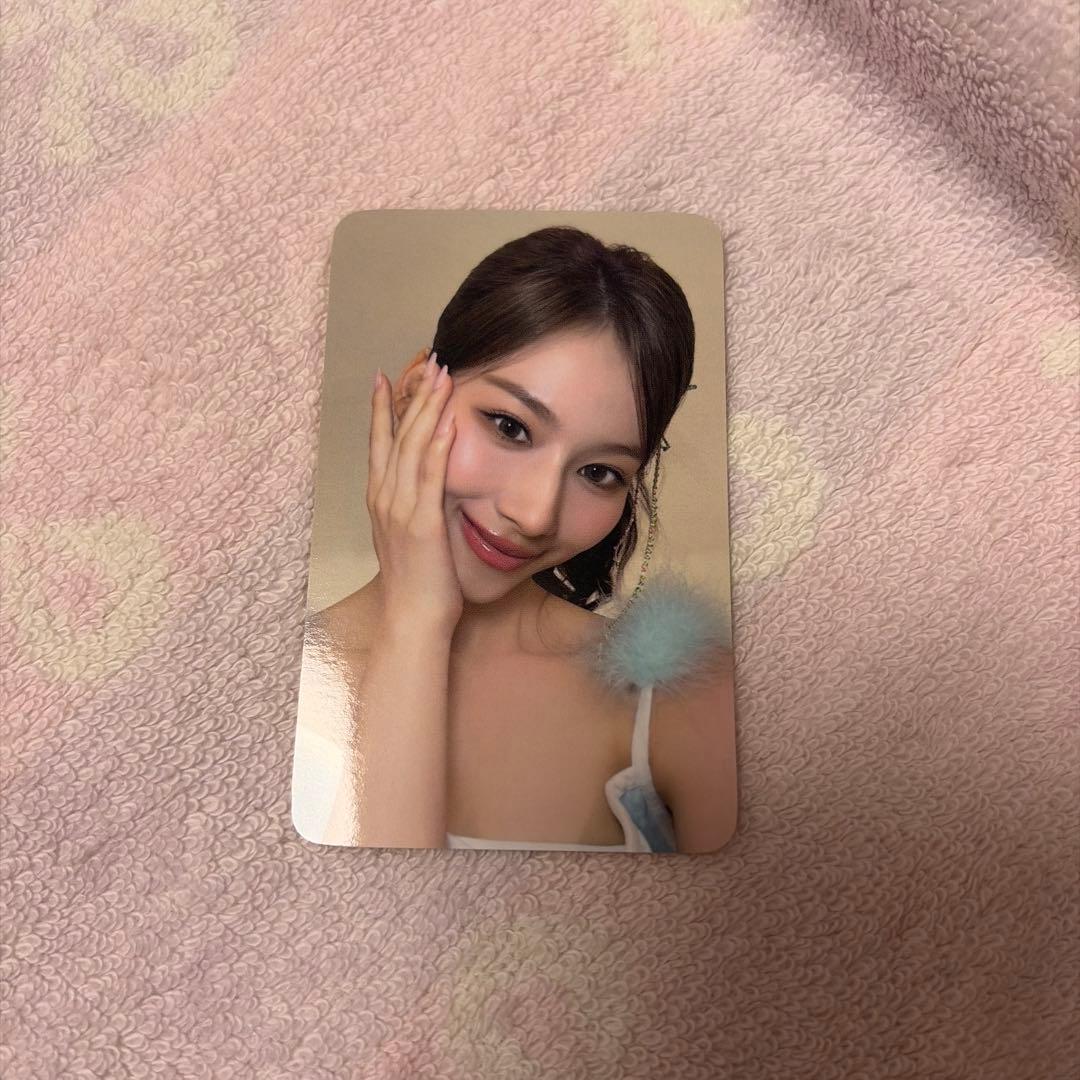 Twice サナ シーグリ collector - メルカリ