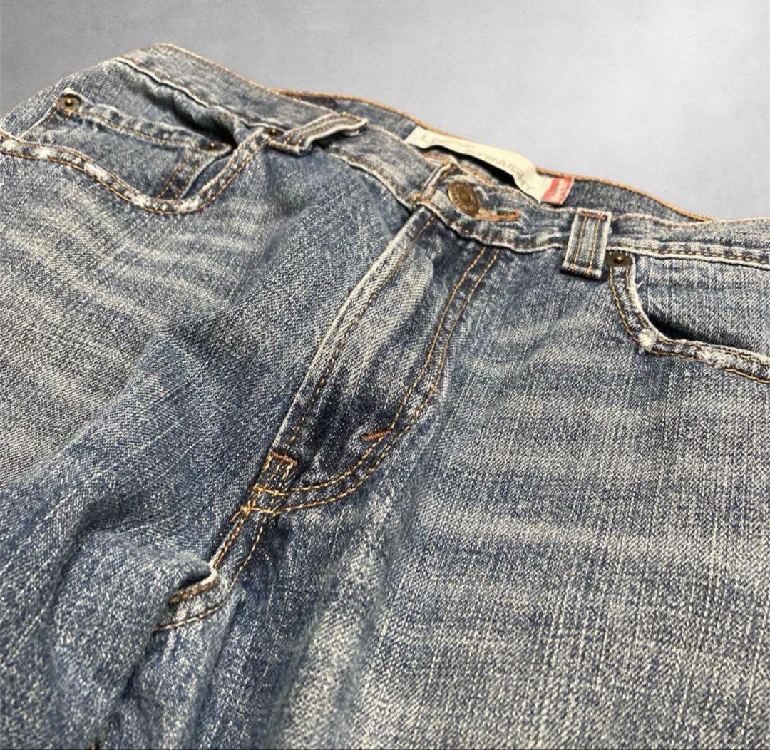 リーバイス 569 W31(W32相当) L30 90s 00s メキシコ製 - メルカリ