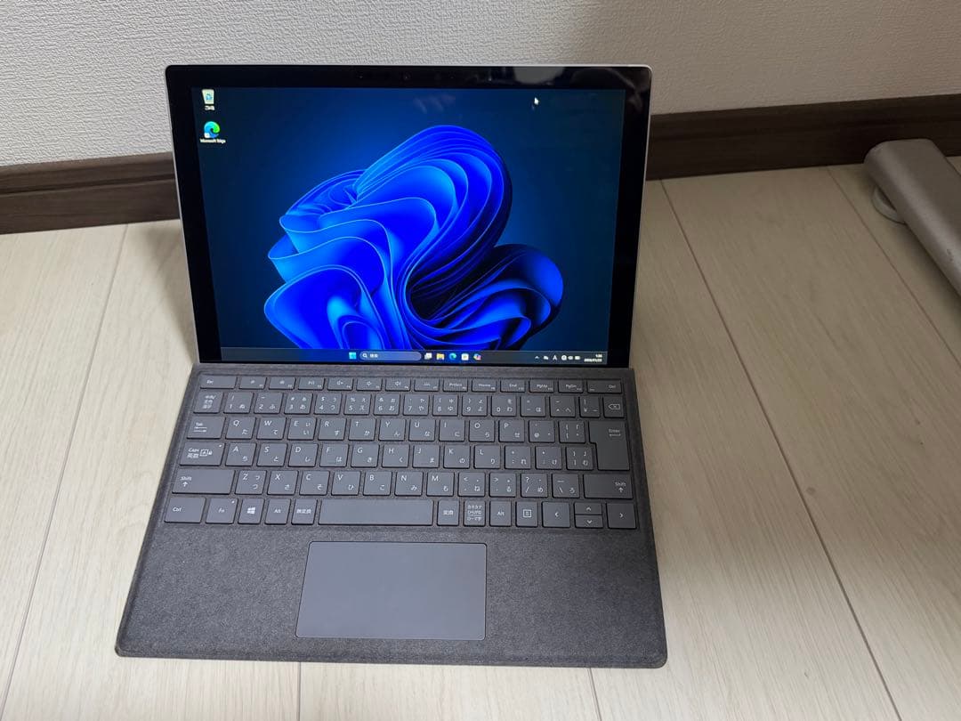 SurfacePro7 i7 16G/1TB Office おまけ付【最上位】 - メルカリ