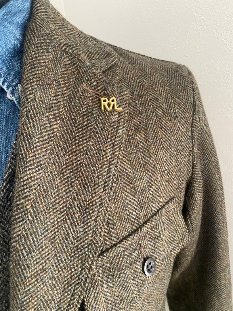 総額約30万 RRL セットアップ フルセット