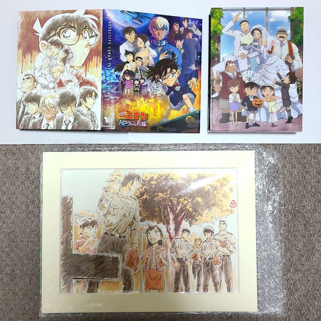 ❗短期間出品　ハロウィンの花嫁 TVスペシャルアニメ「五等分の花嫁＊」〜Trick or Heart♡〜