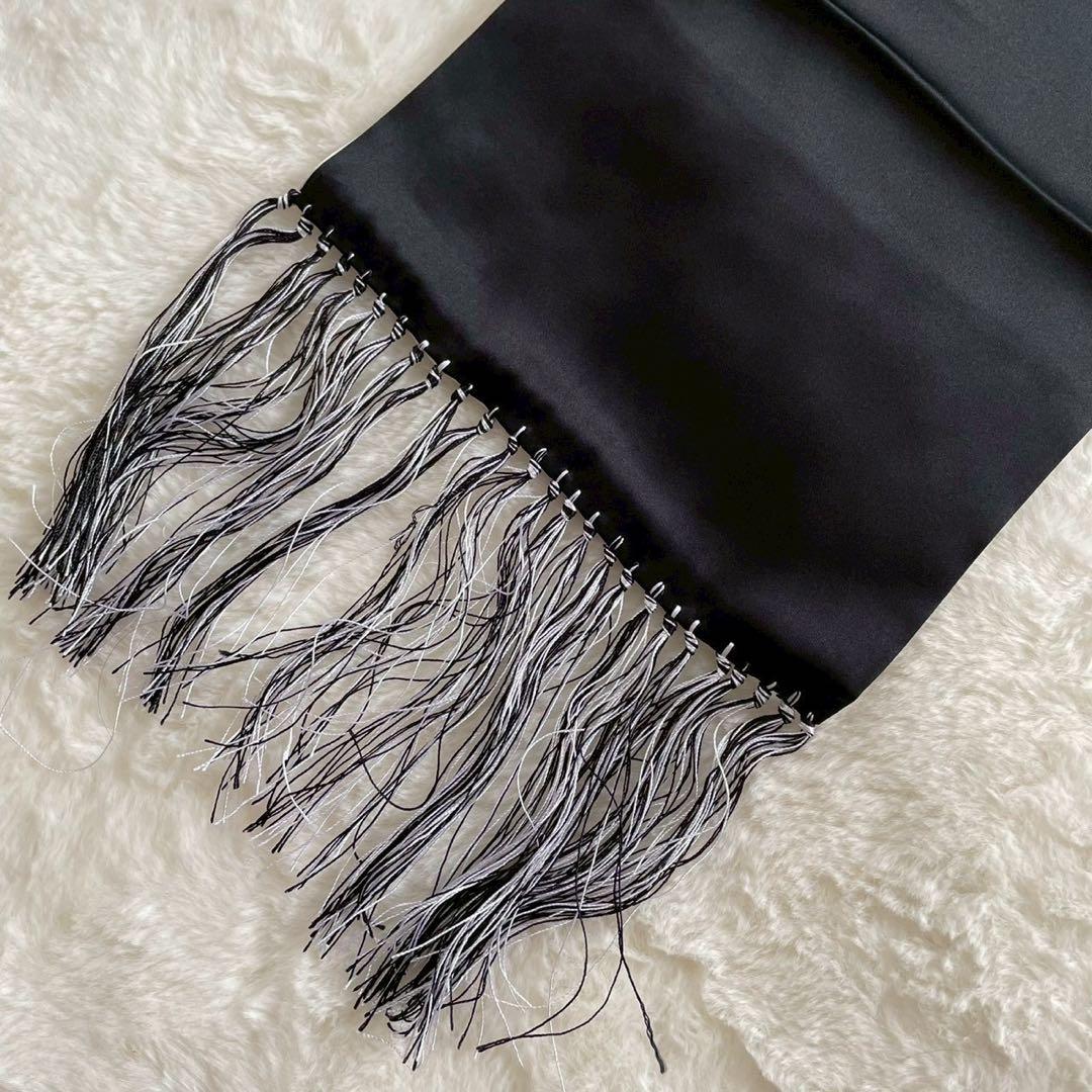 Lewis Leathers スカーフ AVIAKIT シルク two tone - メルカリ