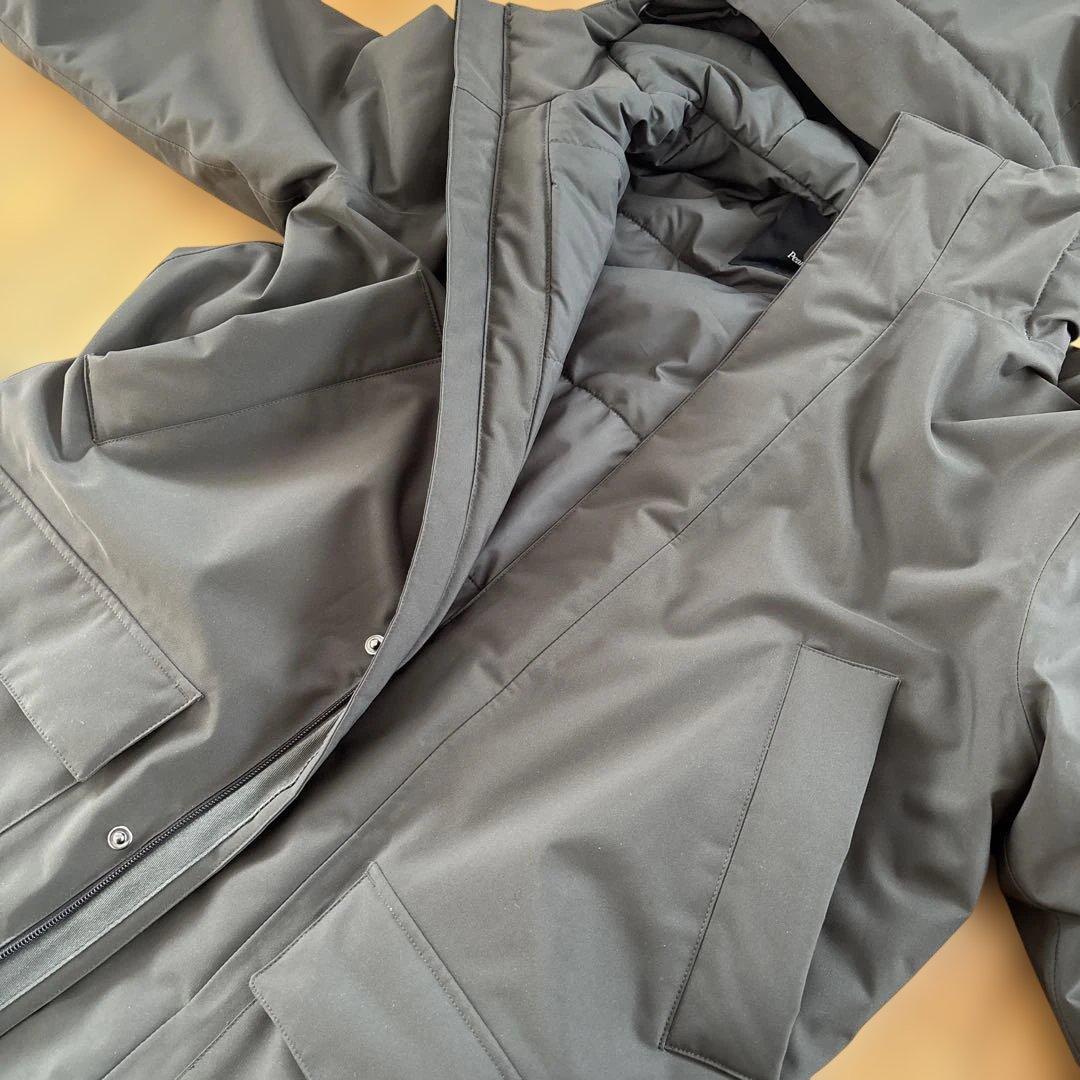 定価五万着用2回 ピークパフォーマンス HIPE style M UNIF PA - メルカリ