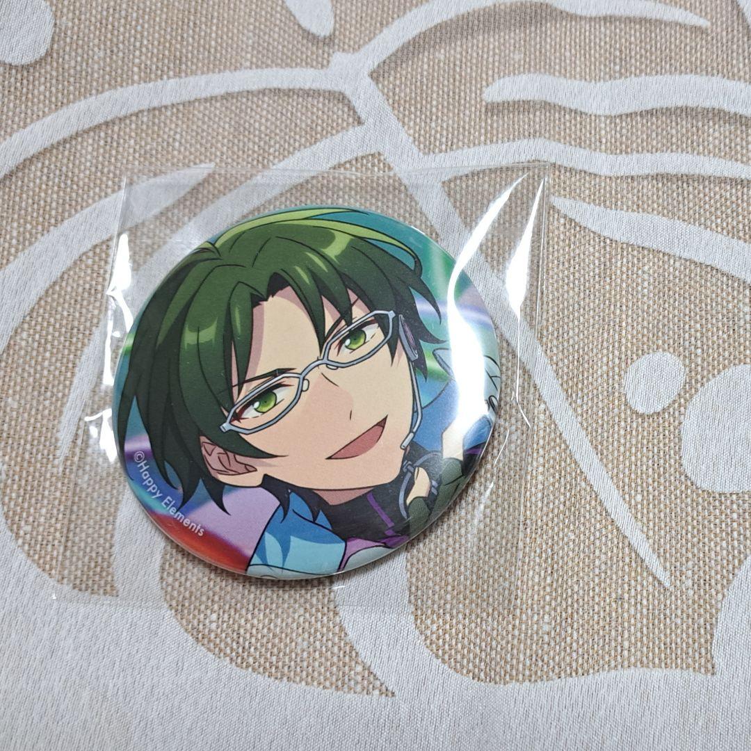 あんスタ 蓮巳敬人 コレ缶 2025 Nov. IDOL 2点 - メルカリ