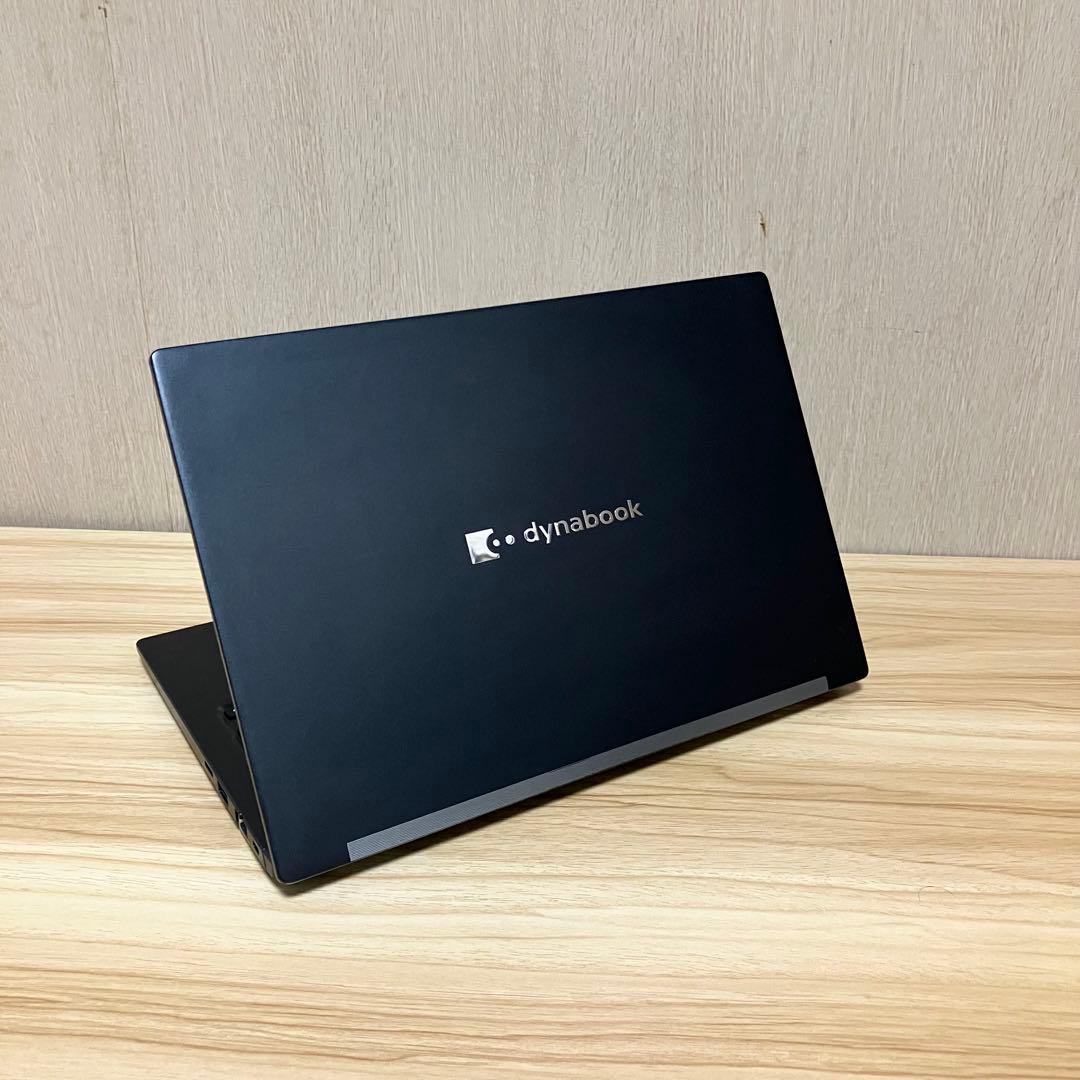 第11世代✨dynabookG83 i7メモリ16GB SSD512GB - メルカリ