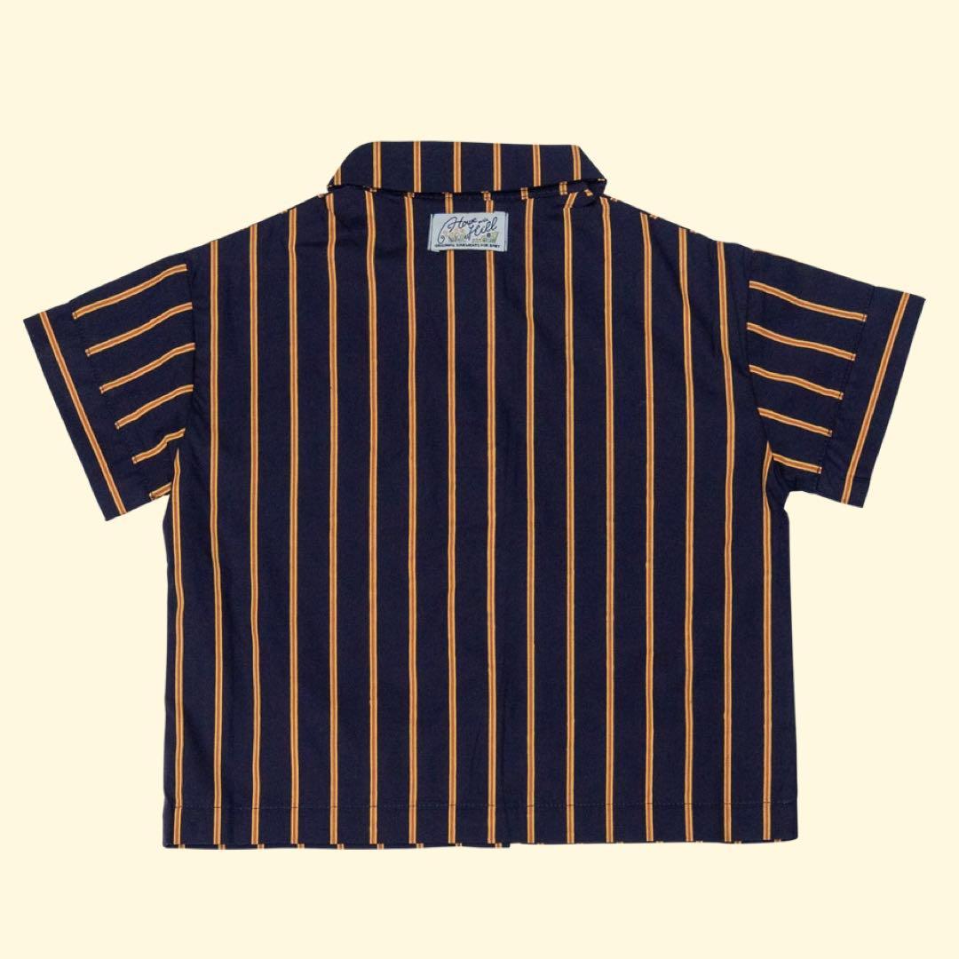 house on the hill ベビーセットアップ on the