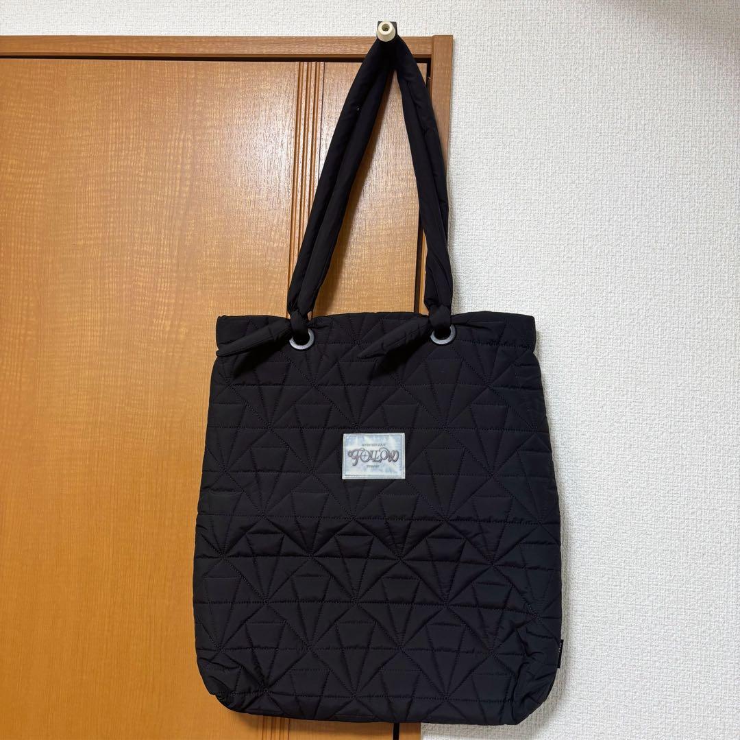 SEVENTEEN FOLLOW TO JAPAN トートバッグ - メルカリ