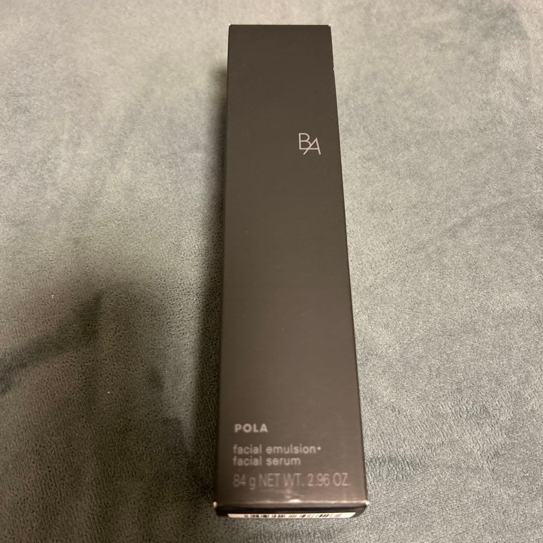 POLA B.A. ミルクフォーム 84g B.A ミルク フォーム: 商品詳細 | ポーラ公式 エイジングケアと美白