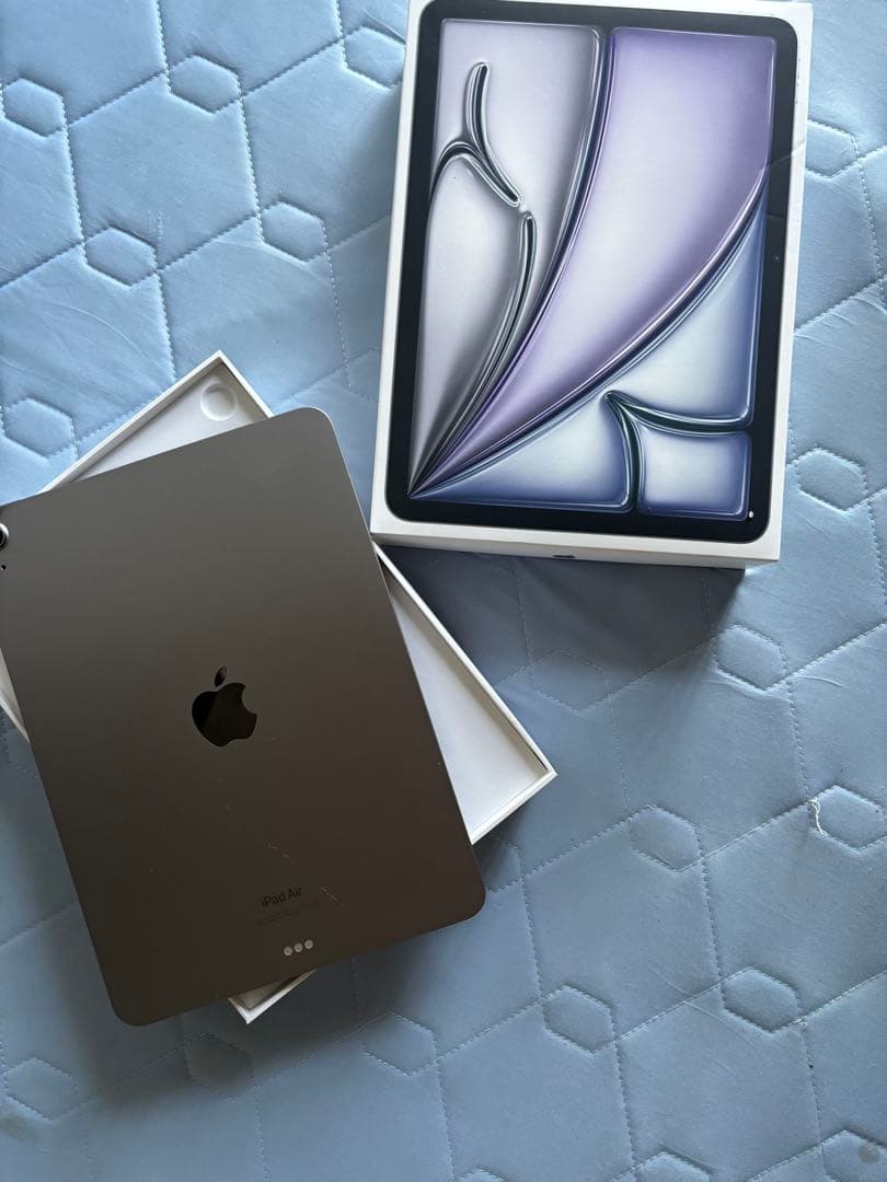 iPad Air m2モデル 13インチ iPad Air（M2）Apple M2 13型 Wi-Fiモデル ストレージ：128GB