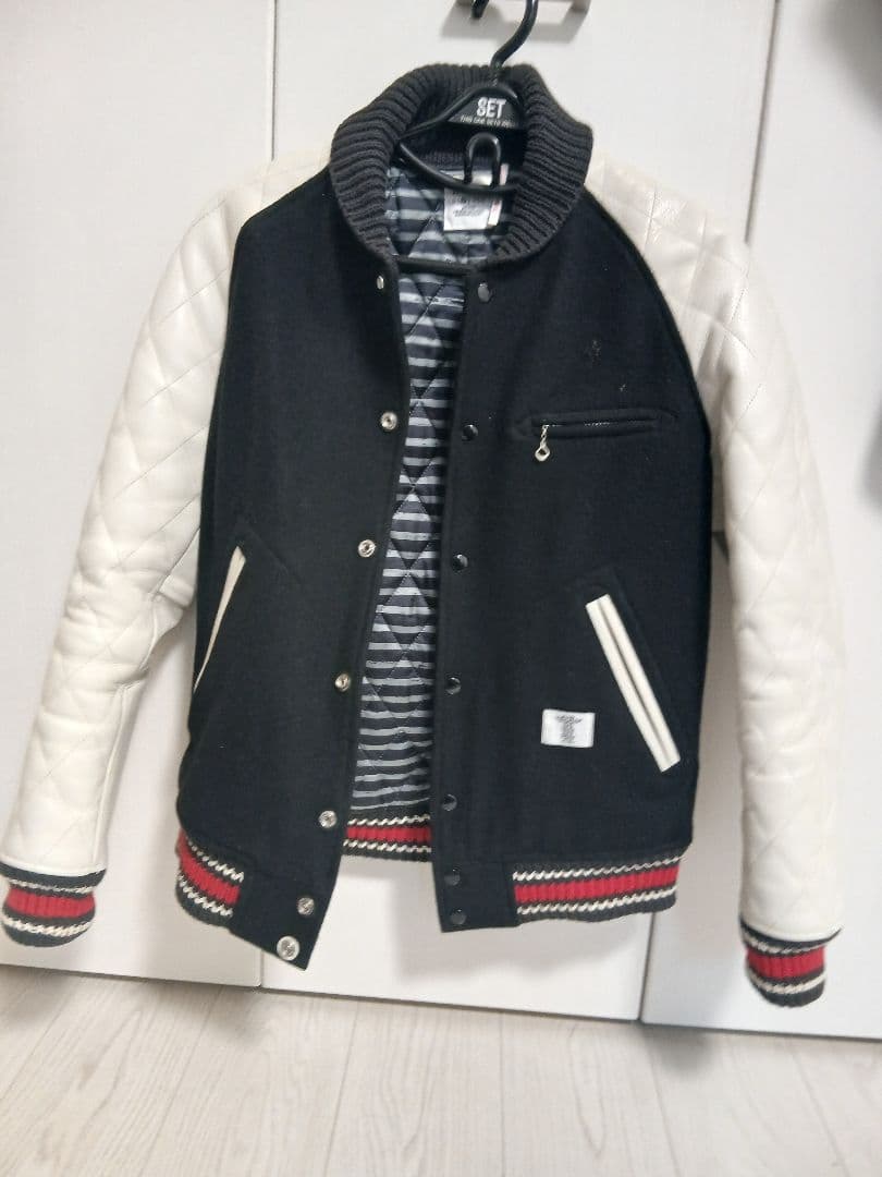 BEDWIN AWARD JKT \"JERRY\" アワードジャケット　サイズ２