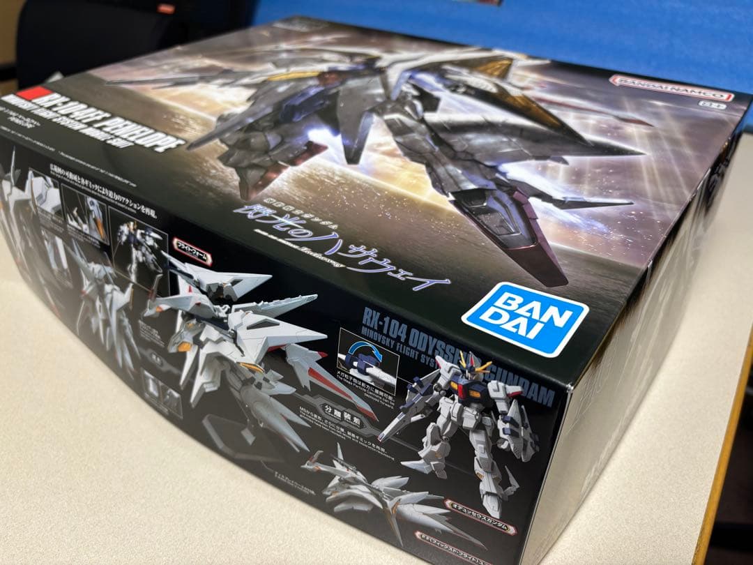 まとめ売りHGペーネロペー&FULLMECHANICS ガンダムエアリアル - メルカリ