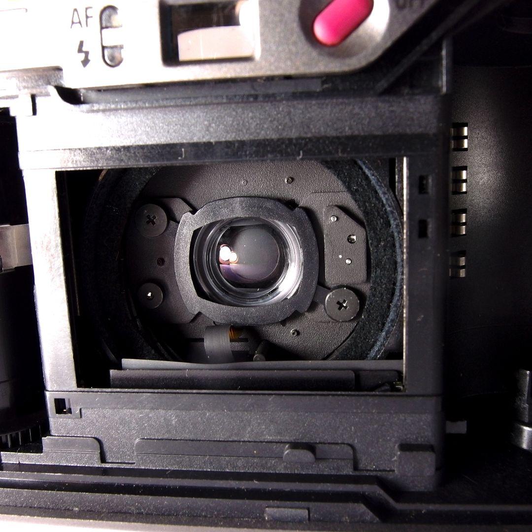 希少 完動良品 リコー Ricoh グレー RICOH R1s - メルカリ