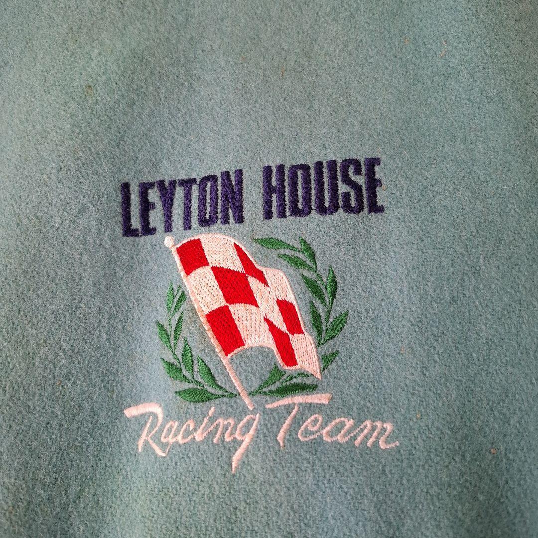 最終価格】LETON HOUSE スタジャン 1990年