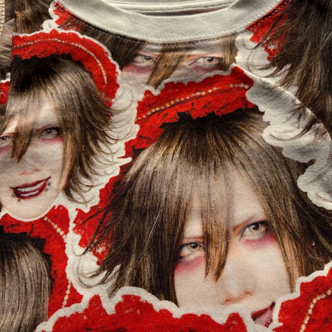 Royz 杙凪 Tシャツ Royz 杙凪 生誕 Tシャツ タオル 杙凪生誕2025 Tシャツ＆タオル Royz杙