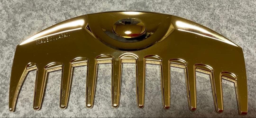 ラブクロムK24GPウエービーツキ ゴールド ラブクロム K24GPウエービーツキ ゴールド