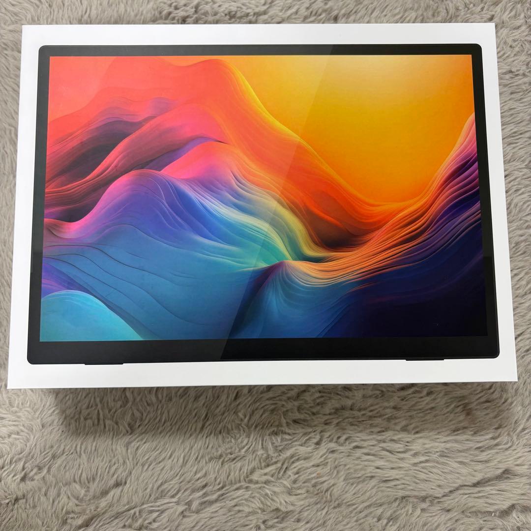 intehill モバイルモニター 10.5インチ タッチパネル Amazon.co.jp: Intehill モバイルモニター 10.5インチ タッチパネル