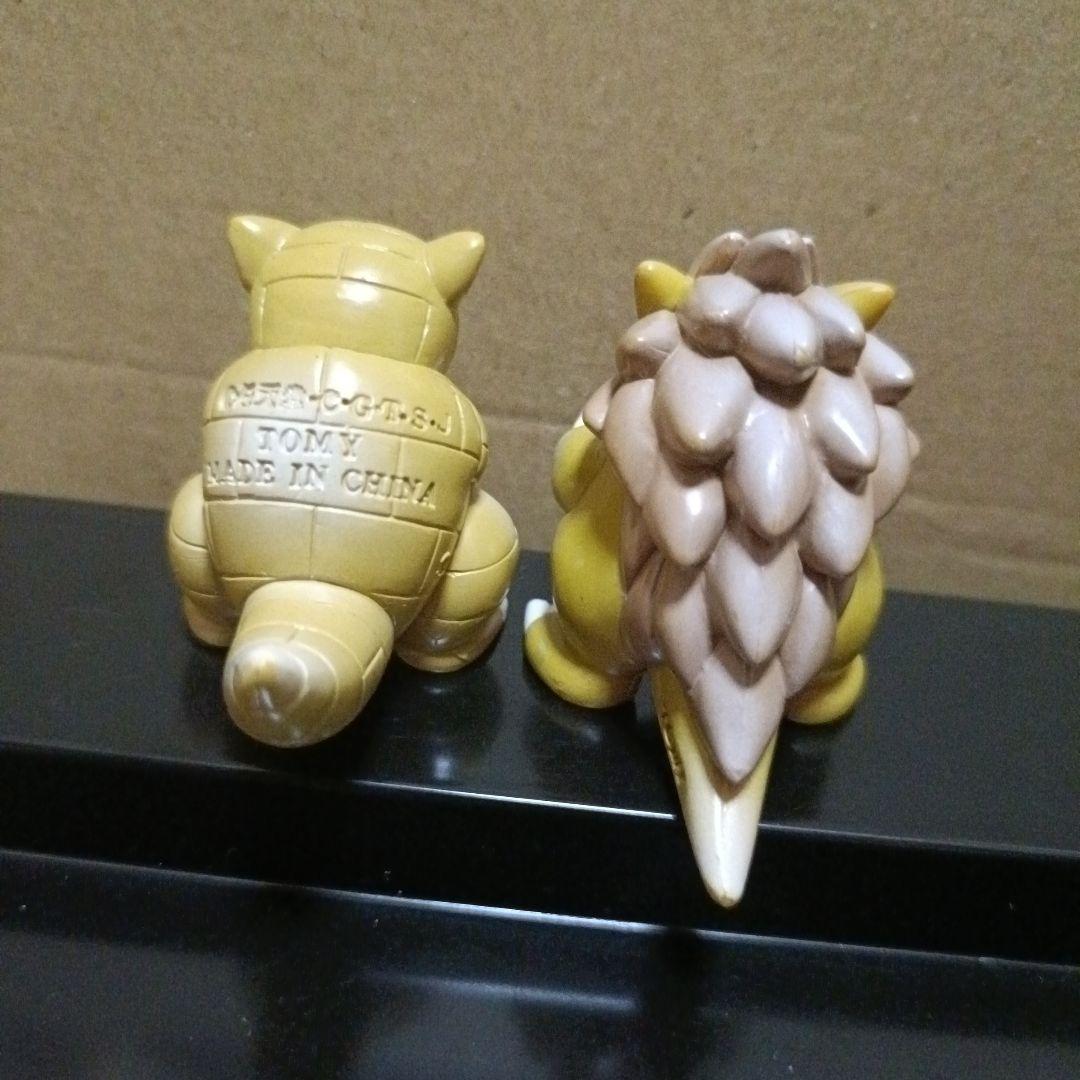 モンコレ サンド モンコレ サンドパン モンスターコレクション 初期