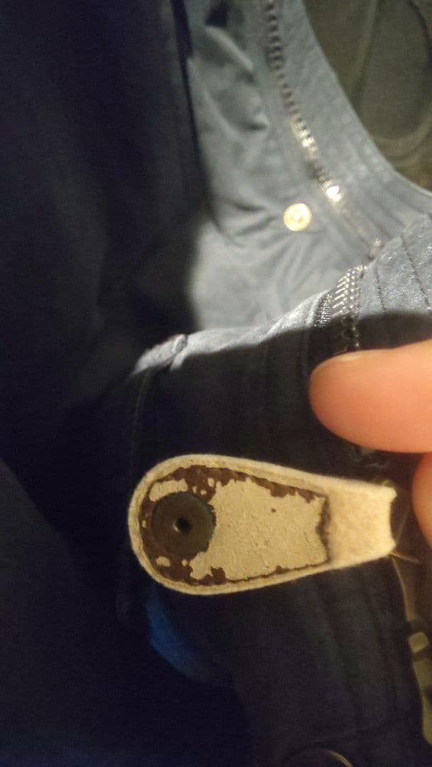 J*0様 【L.L.Bean】ダウンジャケット