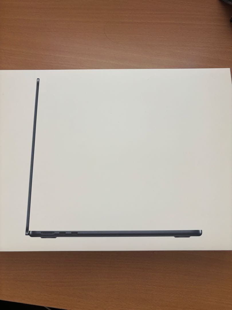 MacBook Air M3 16GB 1TB ミッドナイト macbook air m3 ミッドナイト」の人気商品一覧 | 安い商品を通販サイト