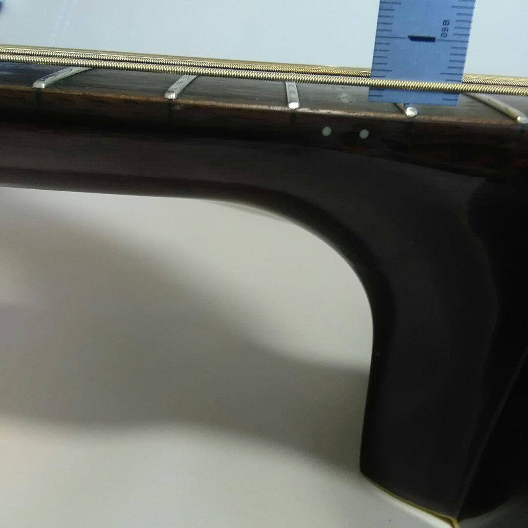 Jhnson(ジョンソン)JD26アコースティックギター美品!!オール単板