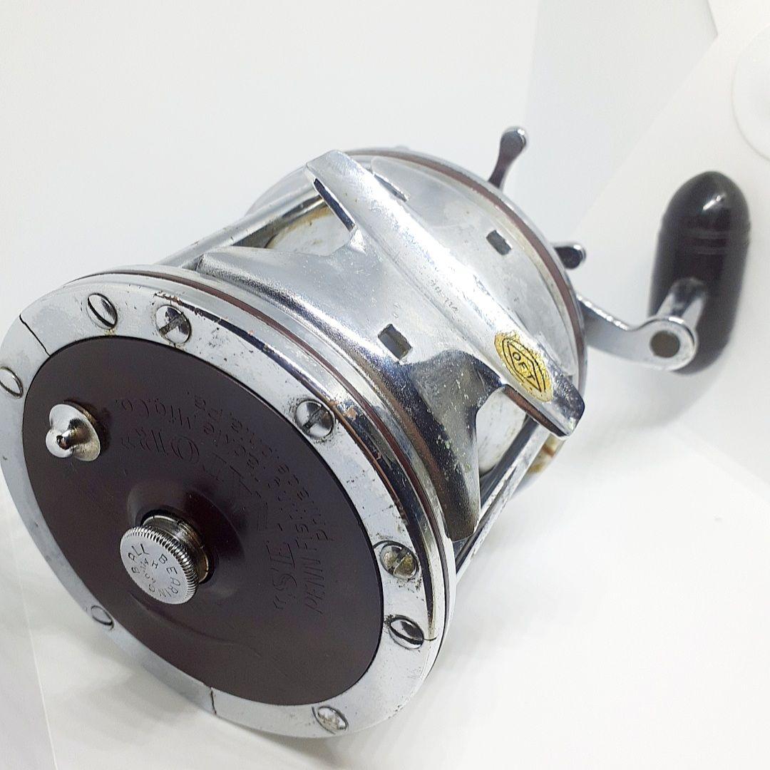 Penn 両軸リール リール 114 - メルカリ