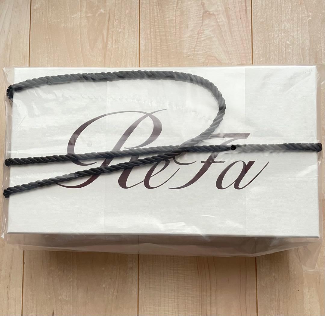 【88】新品 未開封 リファ ビューテック ドライヤー RE-AX-03A MTG リファビューテック ドライヤースマート ダブル｜RE-AX-03A｜[通販