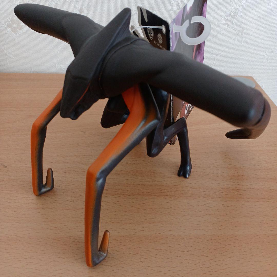 ムービーモンスターシリーズ ゴジラ2014 ムートー タグ付き - メルカリ