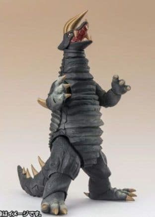 新品未開封　S.H.Figuarts ブラックキング ウルトラの星光る時Ver.