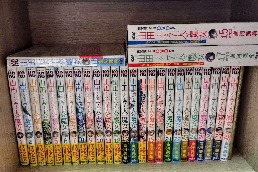 初版・特典多数】吉河美希先生 コミック まとめ売り